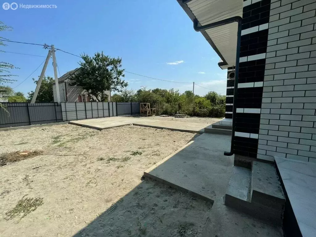 Дом в Темрюк, улица Анджиевского (105 м) - Фото 2