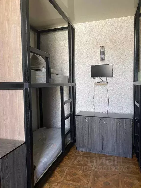 Комната Мордовия, Атяшево рп ул. Гражданская, 2Г - Фото 2