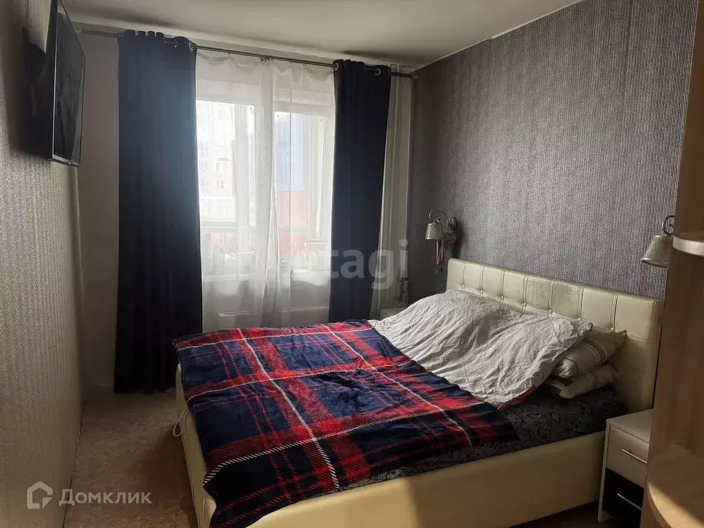 Продаётся 2-к квартира, 59.8 м - Фото 0