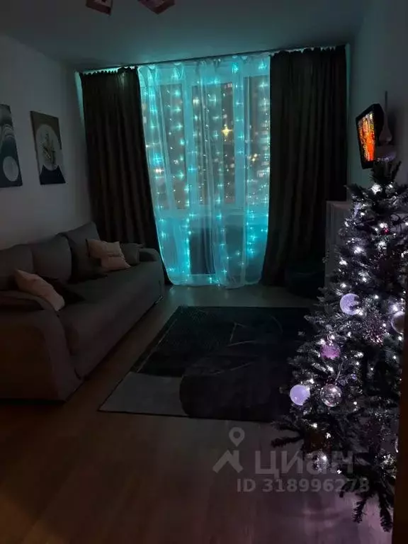 2-к кв. Свердловская область, Екатеринбург ул. Дорожная, 18 (48.0 м) - Фото 1