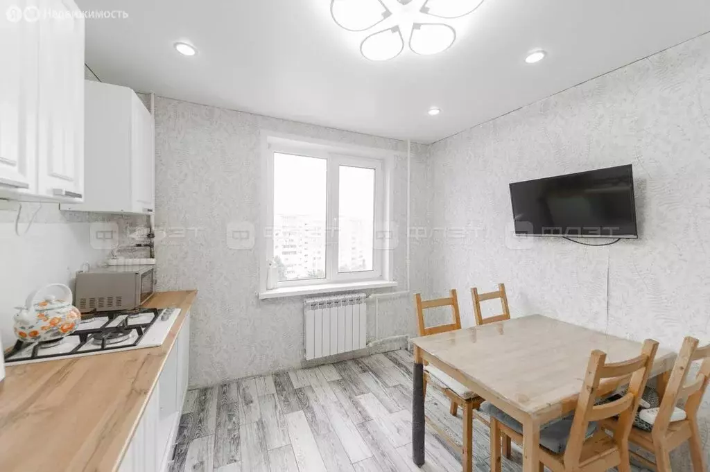 2-комнатная квартира: Казань, улица Кул Гали, 11/52А (49.9 м) - Фото 2