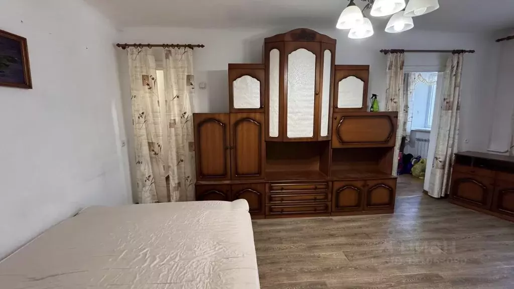 3-к кв. Бурятия, Улан-Удэ Геологическая ул., 30 (52.7 м) - Фото 2