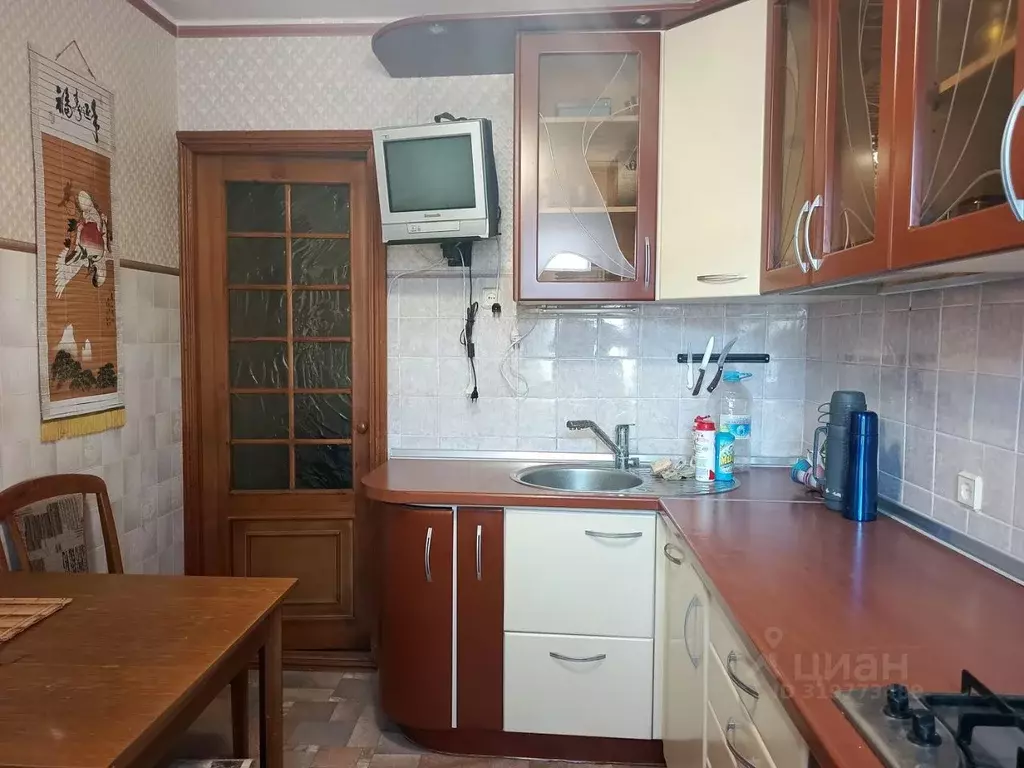 2-к кв. Ростовская область, Таганрог ул. Фрунзе, 152 (50.0 м) - Фото 1