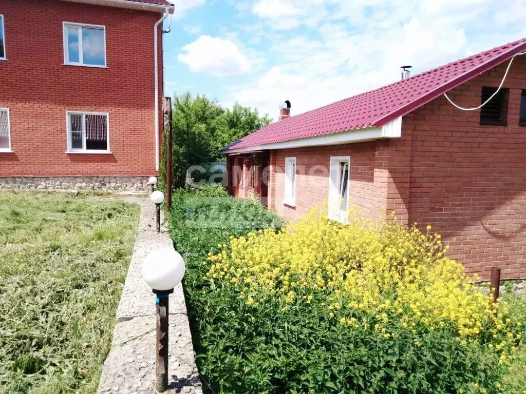 Коттедж в Рязанская область, Михайловский муниципальный округ, д. ... - Фото 2