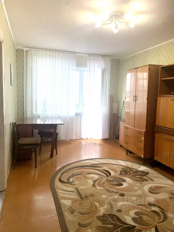 1-к кв. Архангельская область, Архангельск Ленинградский просп., 267 ... - Фото 0