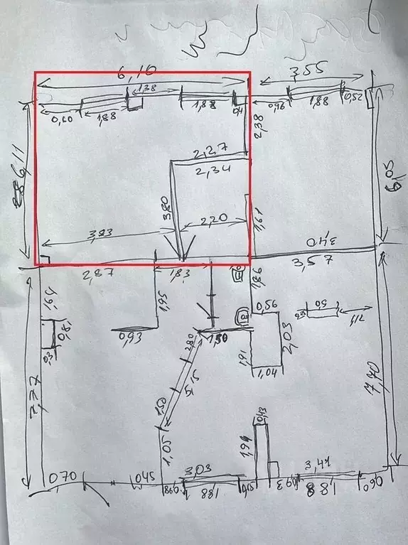 Помещение свободного назначения в Московская область, Ленинский ... - Фото 0