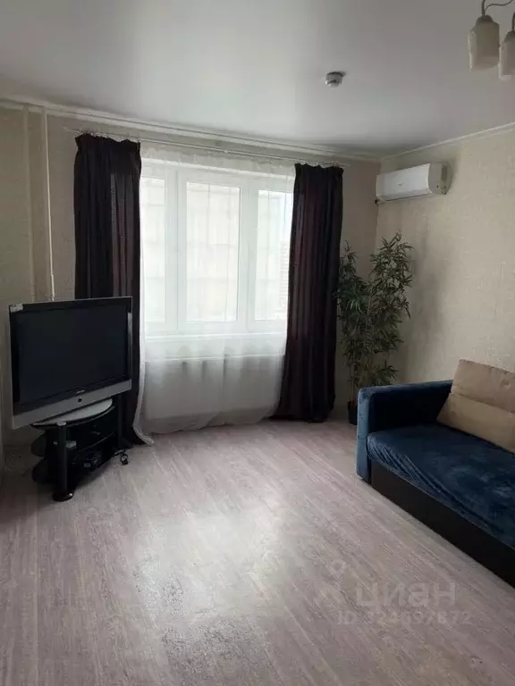 1-к кв. Краснодарский край, Новороссийск ул. Котанова, 1 (38.0 м) - Фото 2