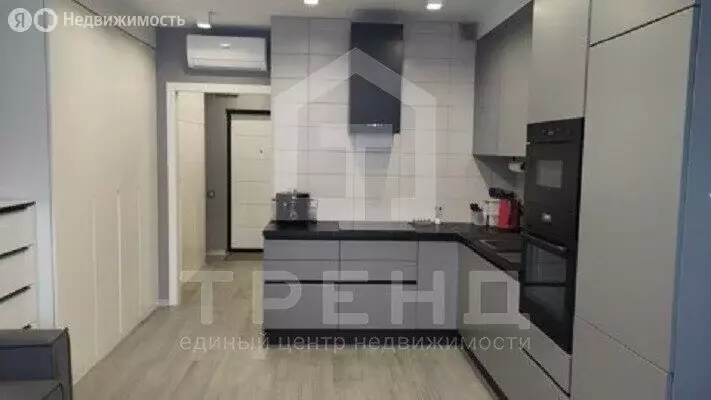 Квартира-студия: Санкт-Петербург, улица Фёдора Котанова, 5к1 (29.7 м) - Фото 2