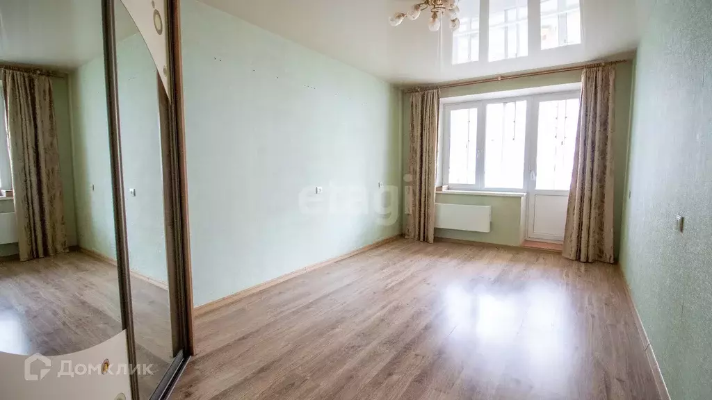Продаётся 1-к квартира, 39.4 м - Фото 0