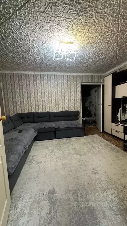 Дом в Крым, Симферополь ул. Сербест (110 м) - Фото 1