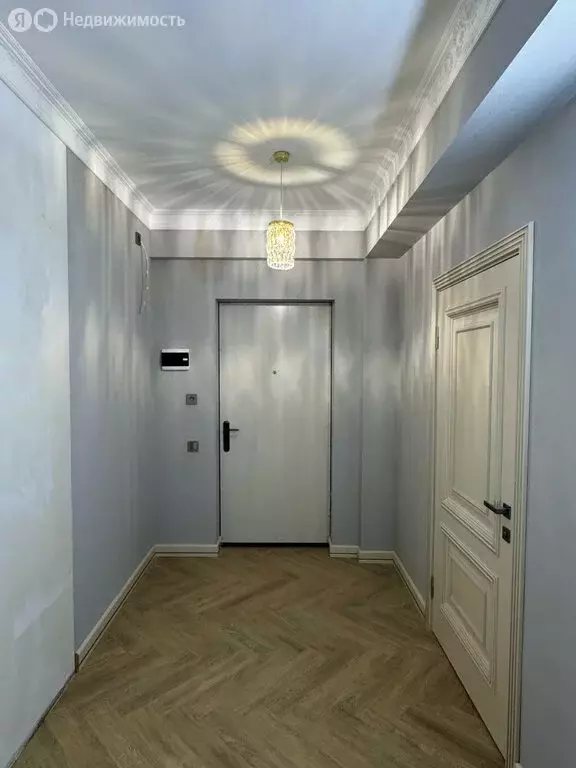 1-комнатная квартира: Дербент, улица Гейдара Алиева, 11Г (48.4 м) - Фото 2