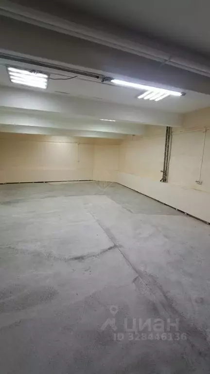 Помещение свободного назначения в Иркутская область, Иркутск ул. ... - Фото 2