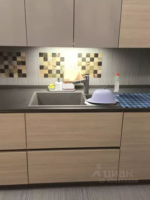 2-к кв. Москва Ленинский просп., 67к2 (131.0 м) - Фото 2