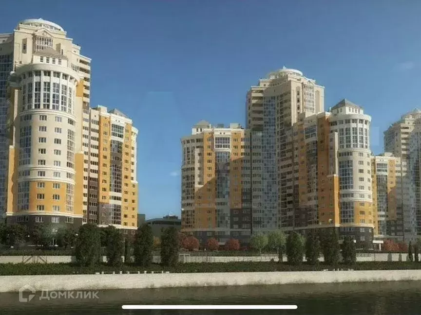 Продаётся 7-к квартира, 226.6 м - Фото 0