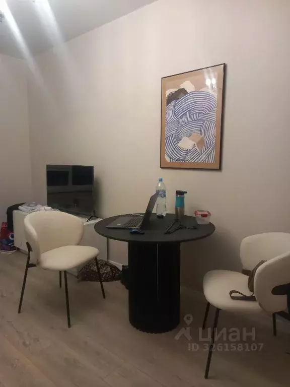 2-к кв. Московская область, Красногорск Спутник жилой комплекс, к13 ... - Фото 1