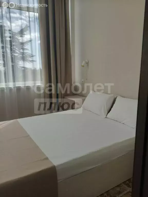 Квартира-студия: Симеиз, улица Владимира Луговского, 9 (10 м) - Фото 2