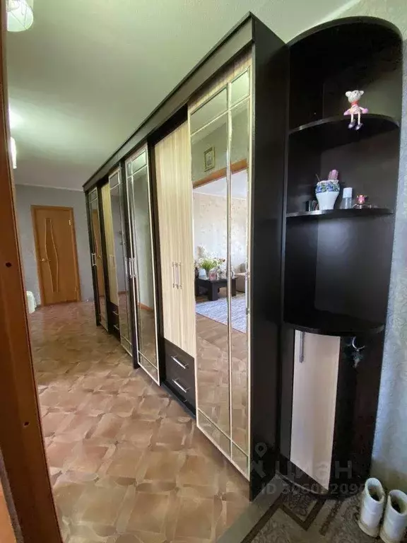 Квартира, 4 комнаты, 78.3 м - Фото 1