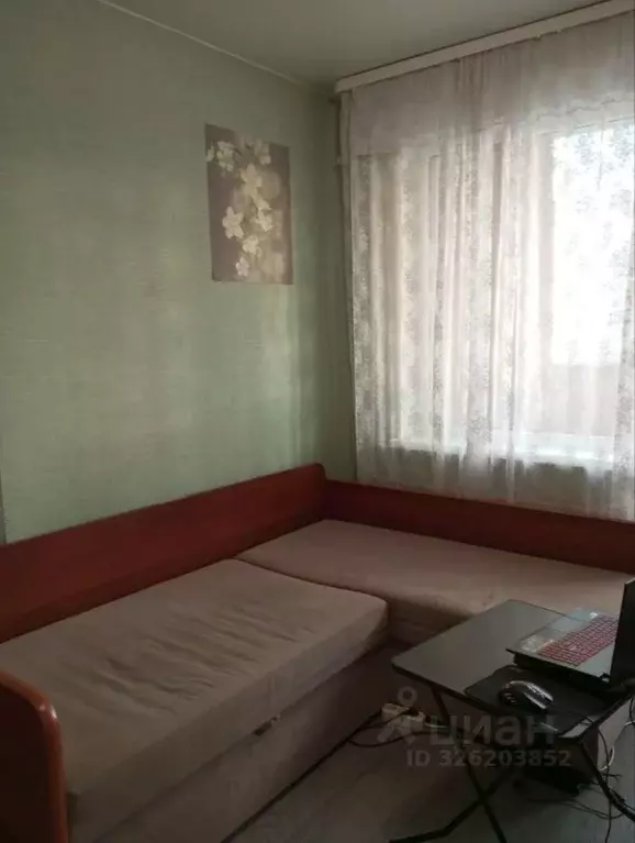 Комната Санкт-Петербург Ириновский просп., 33/49 (11.0 м) - Фото 2