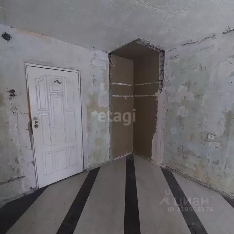 Комната Архангельская область, Котлас ул. Маяковского, 20 (12.0 м) - Фото 1