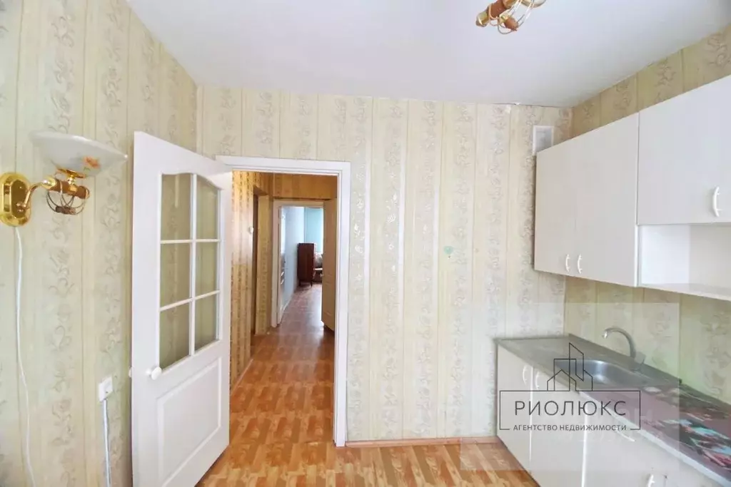 2-к кв. Челябинская область, Магнитогорск ул. Жукова, 13/1 (56.2 м) - Фото 1