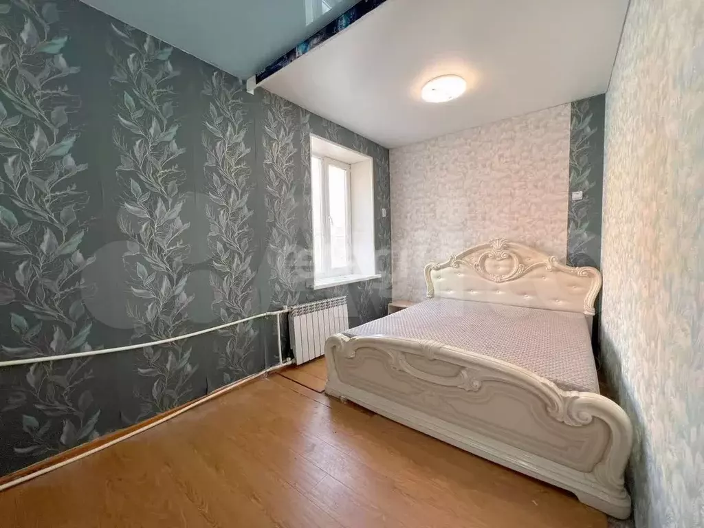 2-к. квартира, 36 м, 1/2 эт. - Фото 0