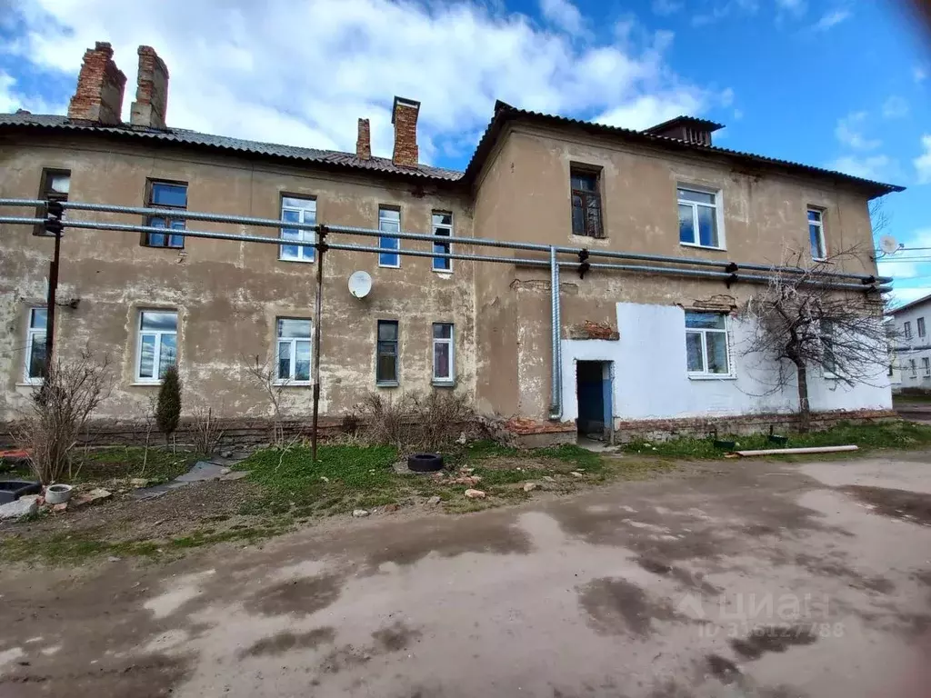 3-к кв. Псковская область, Псков Лопатино исторический район, ул. ... - Фото 1