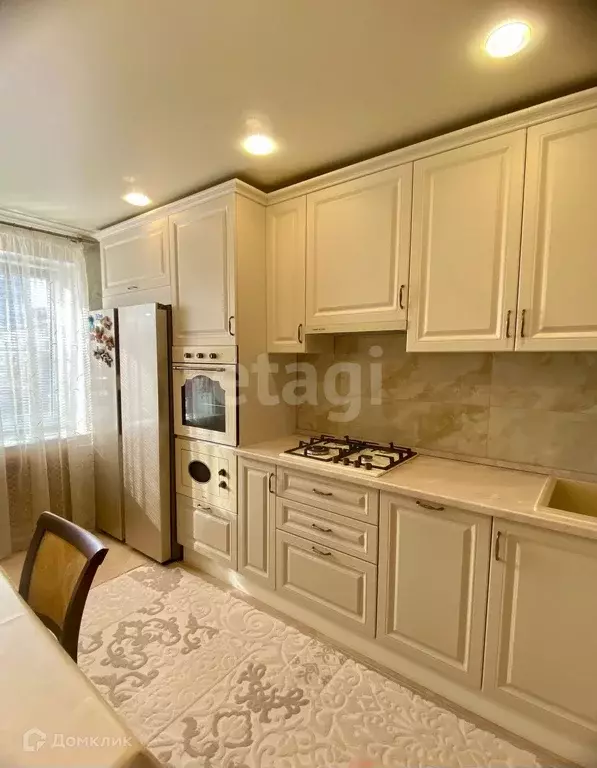 Продаётся 2-к квартира, 55.6 м - Фото 1