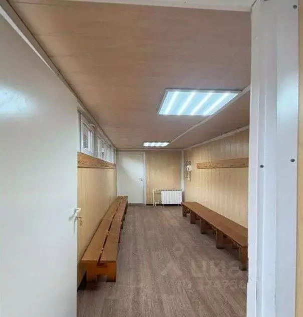 Помещение свободного назначения в Санкт-Петербург Приморский просп., ... - Фото 2