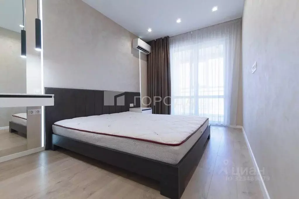 2-к кв. Новосибирская область, Новосибирск ул. Шевченко, 11 (70.1 м) - Фото 1