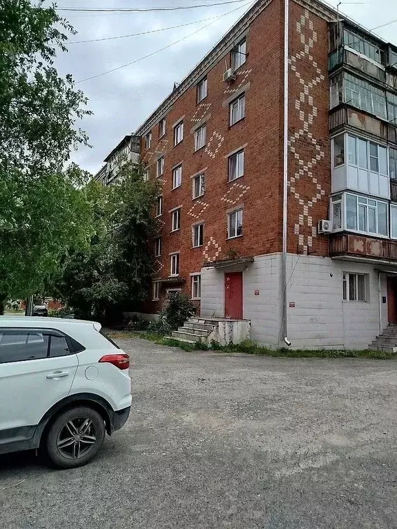 2-к кв. Тюменская область, Тюменский муниципальный округ, Боровский рп ... - Фото 2