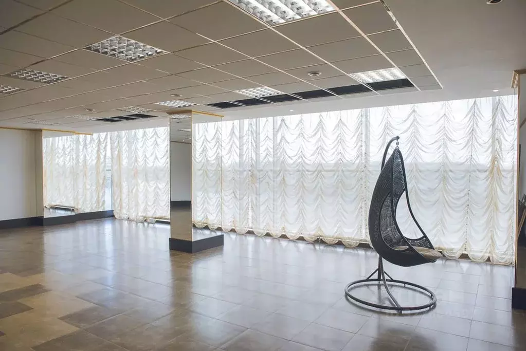 Офис в Санкт-Петербург Выборгская наб., 55к3 (120 м) - Фото 1
