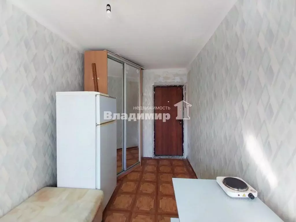 Комната Приморский край, Находка ул. 25 Октября, 14 (8.4 м) - Фото 1