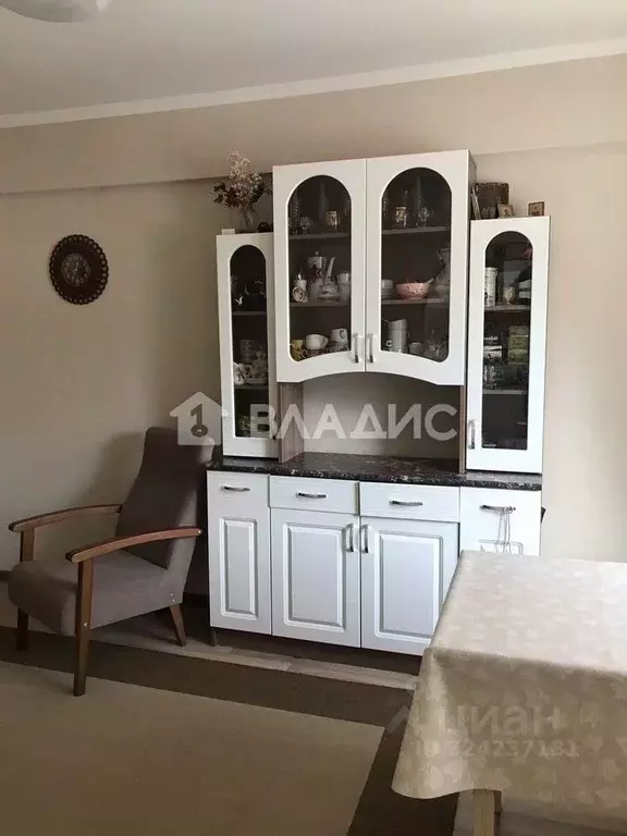 3-к кв. Алтайский край, Бийск ул. Петра Мерлина, 25 (59.4 м) - Фото 1