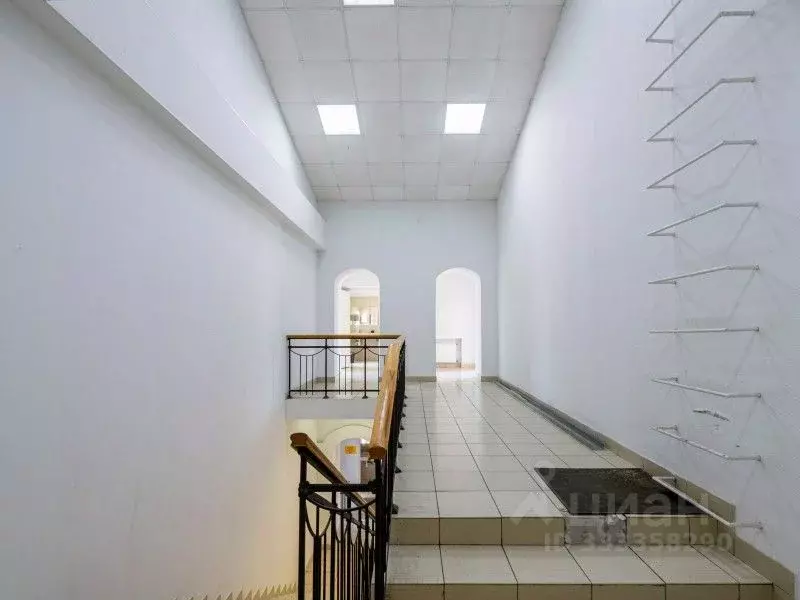 Офис в Санкт-Петербург ул. Комсомола, 1-3АЩ (47 м) - Фото 2