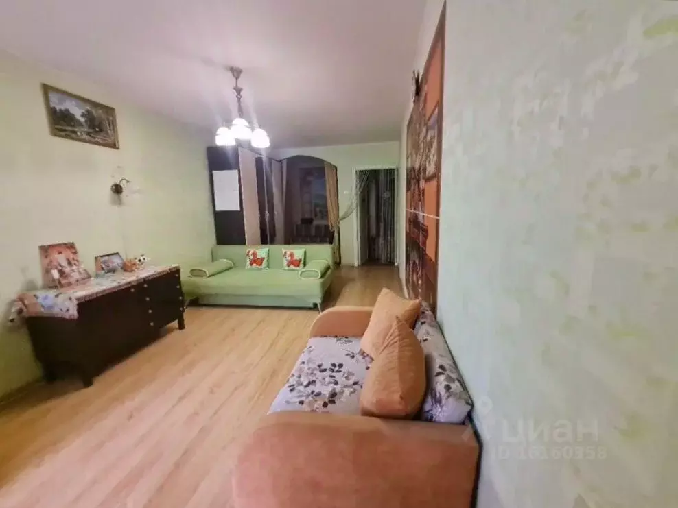 Купить Однокомнатную Квартиру В Самаре В Соколе