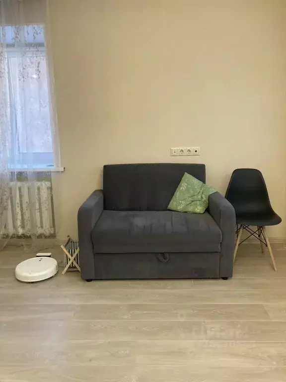 1-к кв. Пермский край, Пермь Петропавловская ул., 60 (30.6 м) - Фото 2