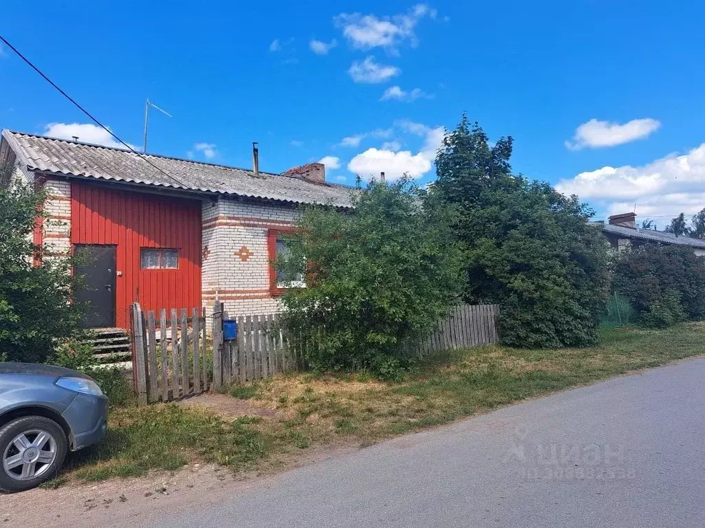 3-к кв. Новгородская область, Новгородский район, Пролетарское ... - Фото 1