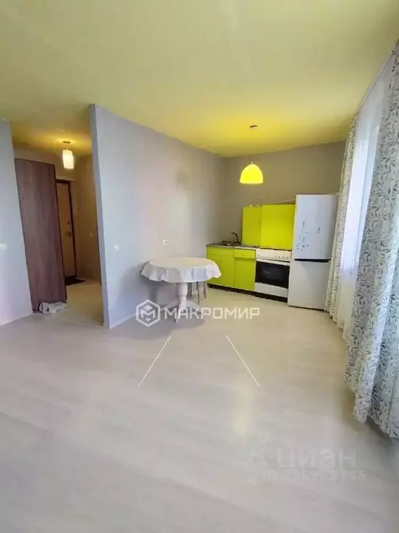 Студия Кировская область, Киров Березниковский пер., 34 (29.9 м) - Фото 2