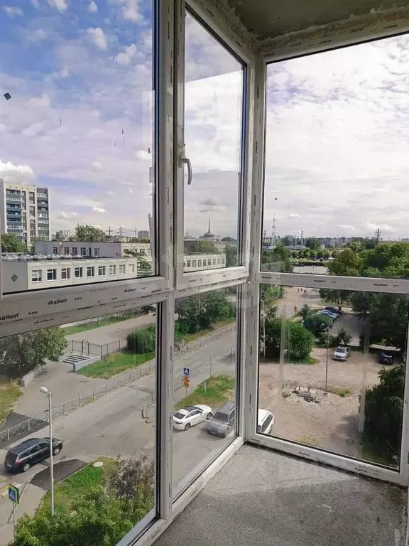 1-к кв. Калининградская область, Калининград ул. Генерала Буткова, ... - Фото 1