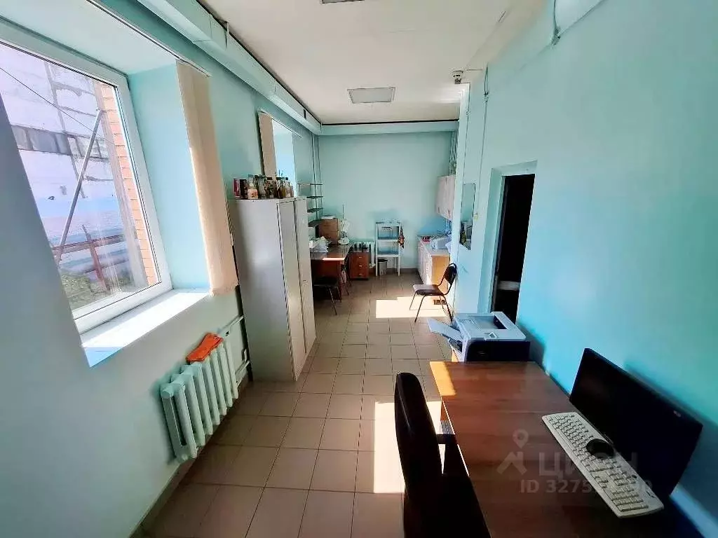 Производственное помещение в Московская область, Дедовск г. Истра ... - Фото 1