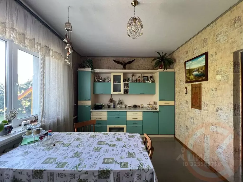 Дом в Крым, Сакский район, с. Суворовское ул. Евпаторийская, 67 (276 ... - Фото 1