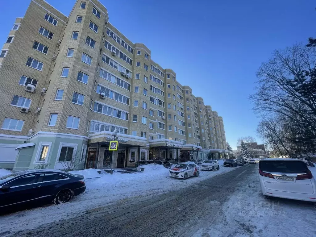 Помещение свободного назначения в Московская область, Одинцовский ... - Фото 2