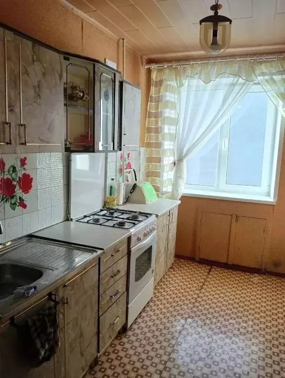 3-к кв. Белгородская область, Старый Оскол ул. Хмелева, 4 (56.0 м) - Фото 2