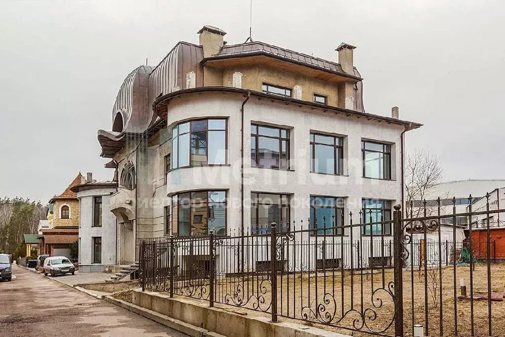 Продается дом в КП Троице-Лыково - Фото 2