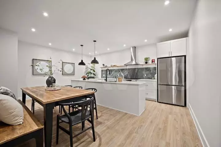 3-к. квартира, 129 м, 4/9 эт. - Фото 1
