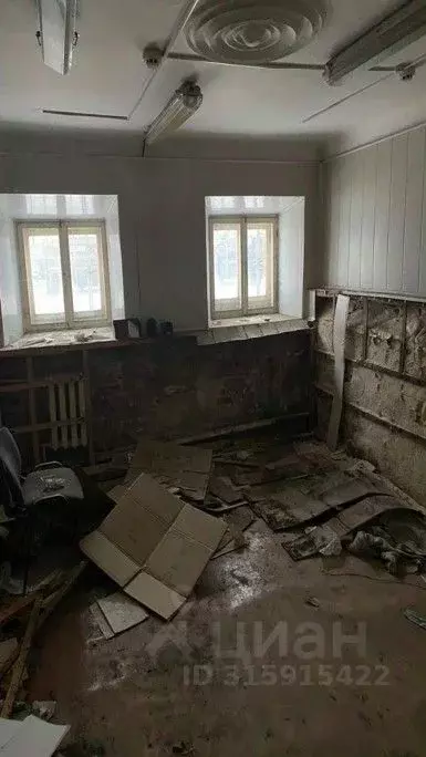 Помещение свободного назначения в Оренбургская область, Оренбург ... - Фото 0