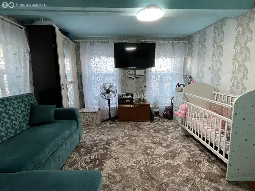 Дом в Чита, СНТ № 33 УПТК ПГО Читагеология, Малиновая улица, 142 (40 ... - Фото 1