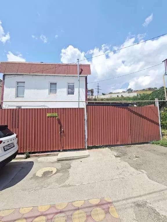 Дом в Ставропольский край, Ставрополь Приозерное СТ,  (40 м) - Фото 1