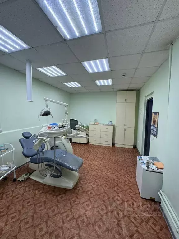 Офис в Омская область, Омск ул. 12 Декабря, 117 (58 м) - Фото 2