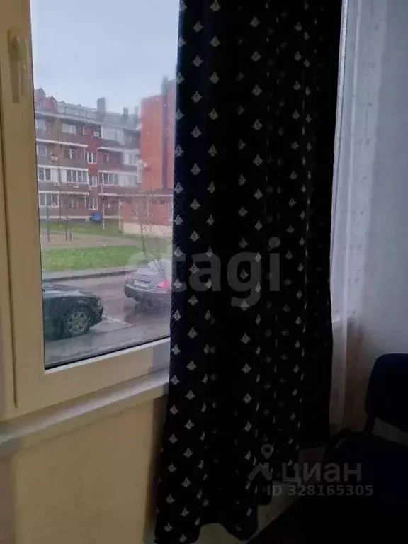Студия Краснодарский край, Краснодар ул. Генерала Петрова, 41 (20.0 м) - Фото 2